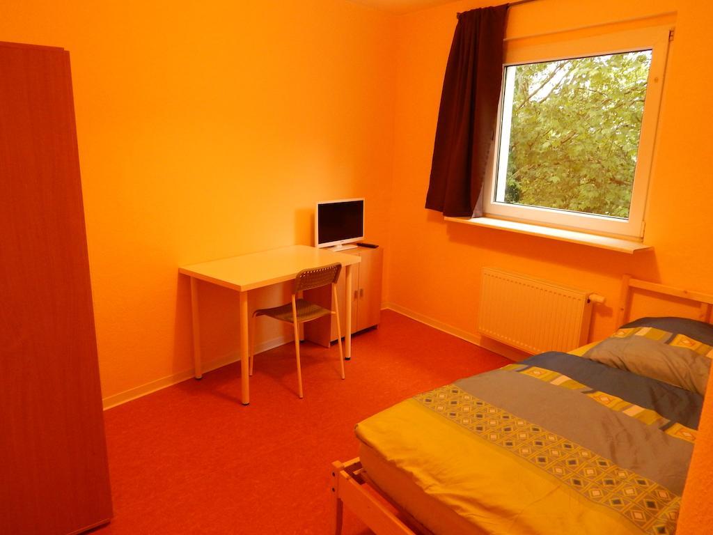 Home at Friends' - City - Zu Hause bei Freunden Dortmund Zimmer foto