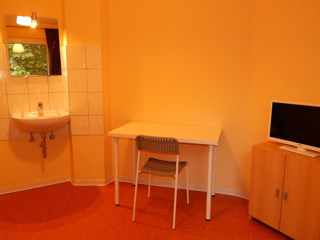 Home at Friends' - City - Zu Hause bei Freunden Dortmund Zimmer foto