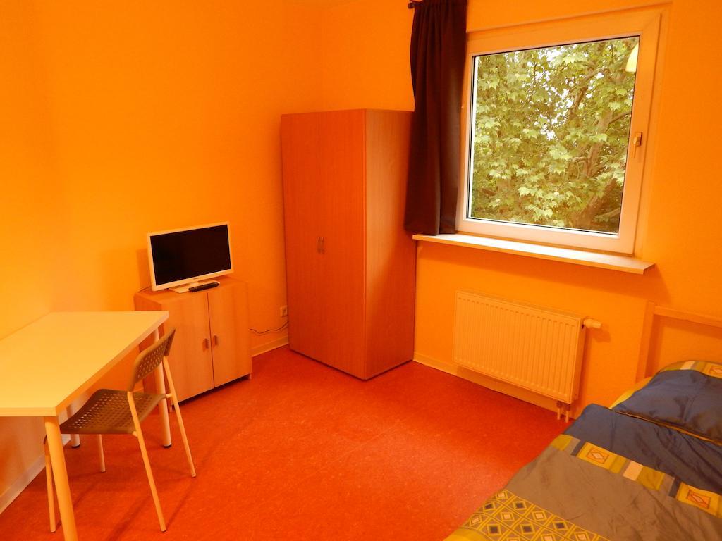 Home at Friends' - City - Zu Hause bei Freunden Dortmund Zimmer foto